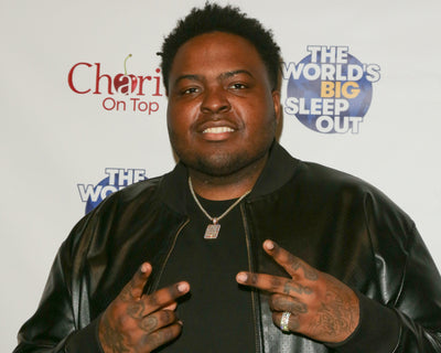 Sean Kingston Arrested in $1 Million Fraud Case