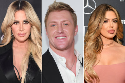 Kim Zolciak and Kroy Biermann Avoid Foreclosure