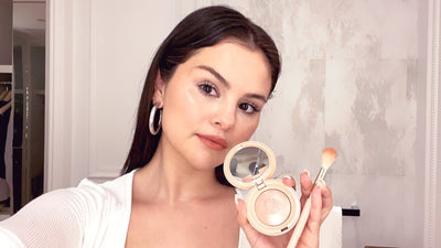 Selena Gomez's Rare Beauty Tips: Enhance Your Natural Beauty with Ease
