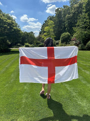 England flag