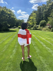 England flag