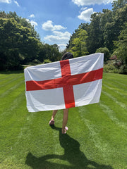 England flag