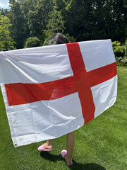 England flag