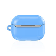 Étui AirPod bleu perdu Yoshi